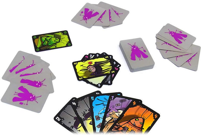 Blackfire CZ Túry Můry Obrázek