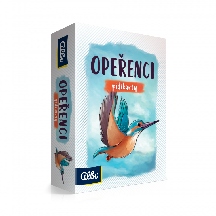 Albi Pidikarty - Květiny Obrázek