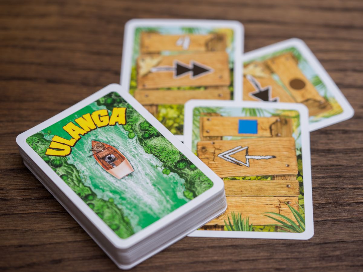 Enigma Studio Ulanga Obrázek