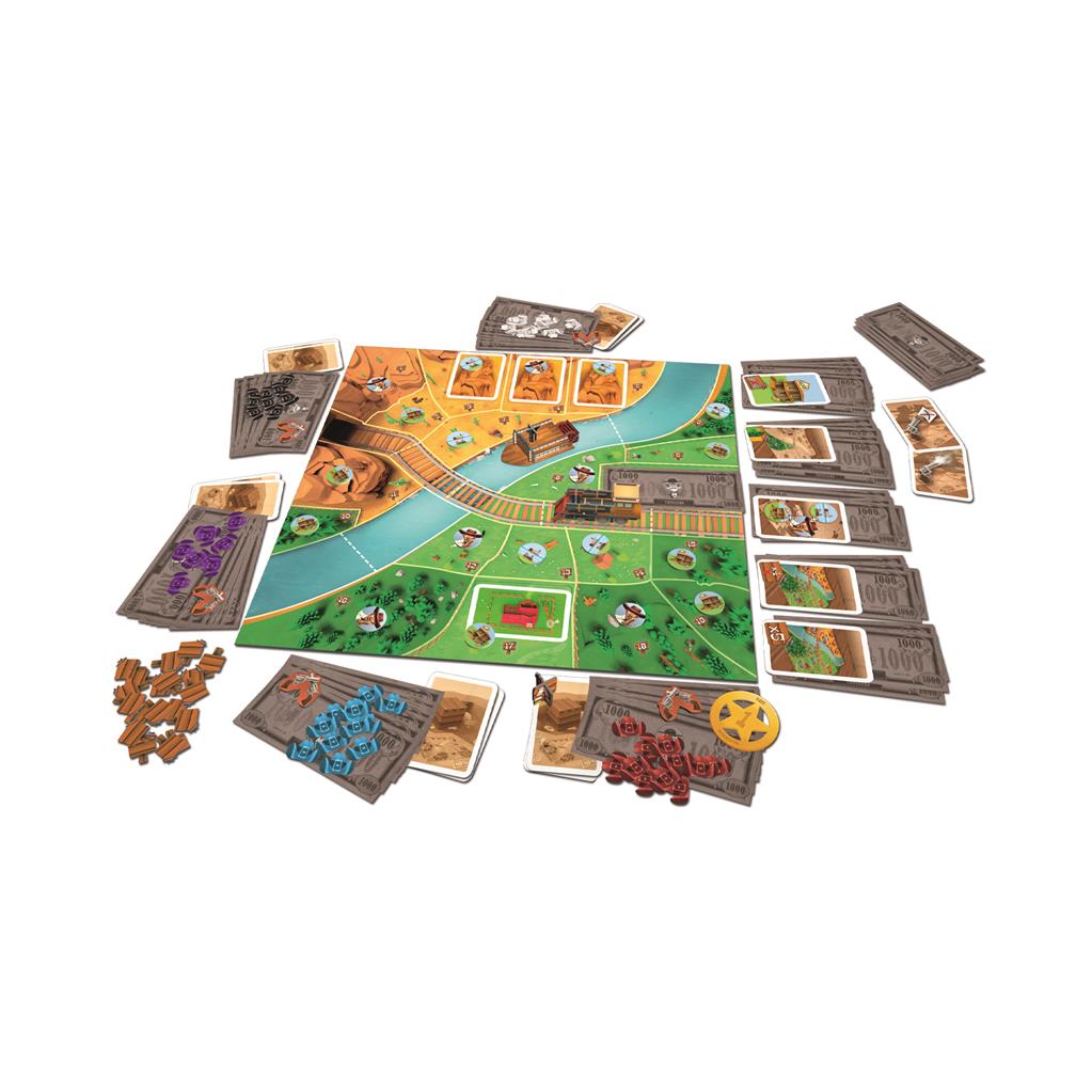 Dino Papá Winchester Obrázek