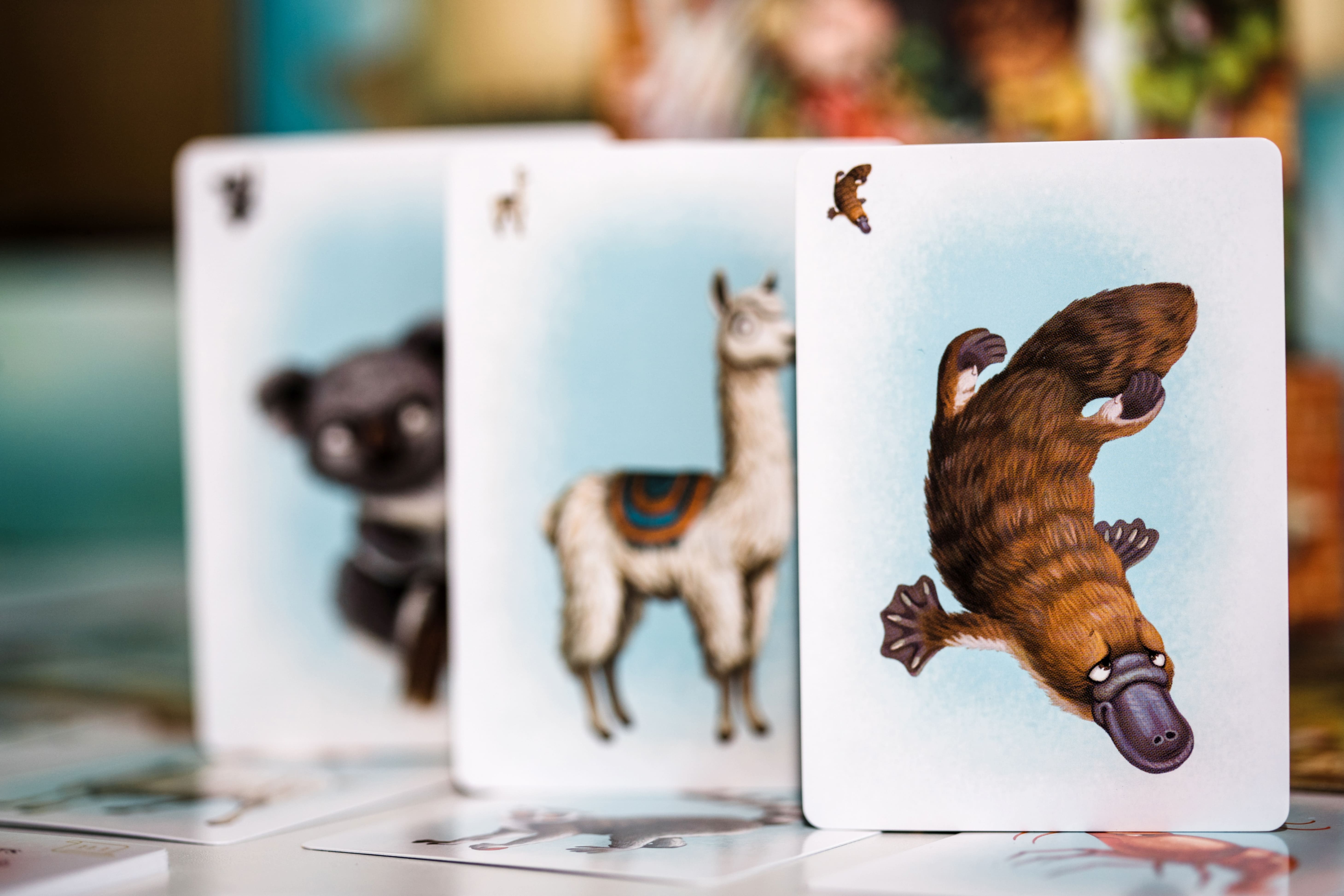 Blackfire CZ Pohádkáři: Nová dobrodružství Obrázek