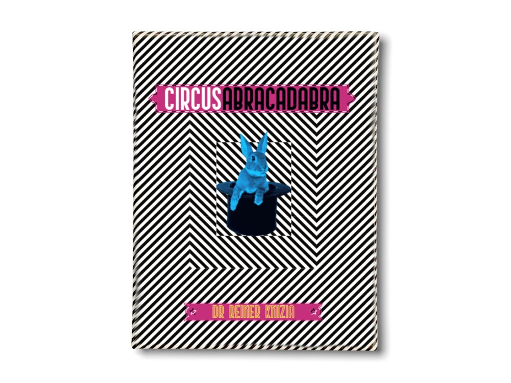 Oook!game Circus Abracadabra Obrázek