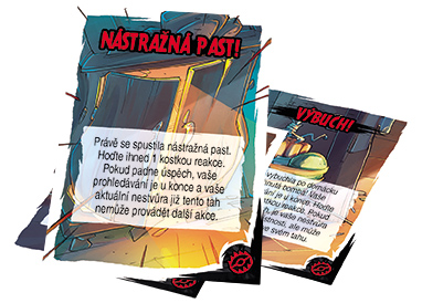 Blackfire CZ Děsnej krvák Obrázek