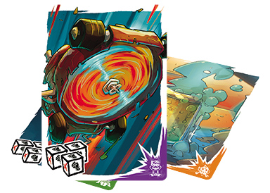 Blackfire CZ Děsnej krvák Obrázek