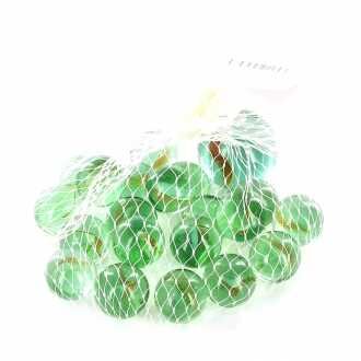 Small Foot Cvrnkací kuličky skleněné Obrázek