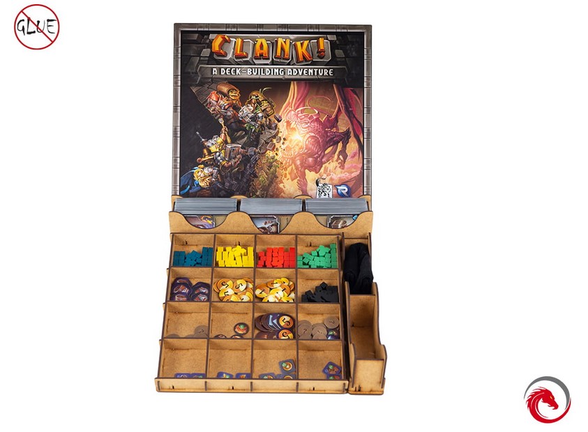 Poland Games Břink: Velká podzemní loupež Insert (41170) Obrázek