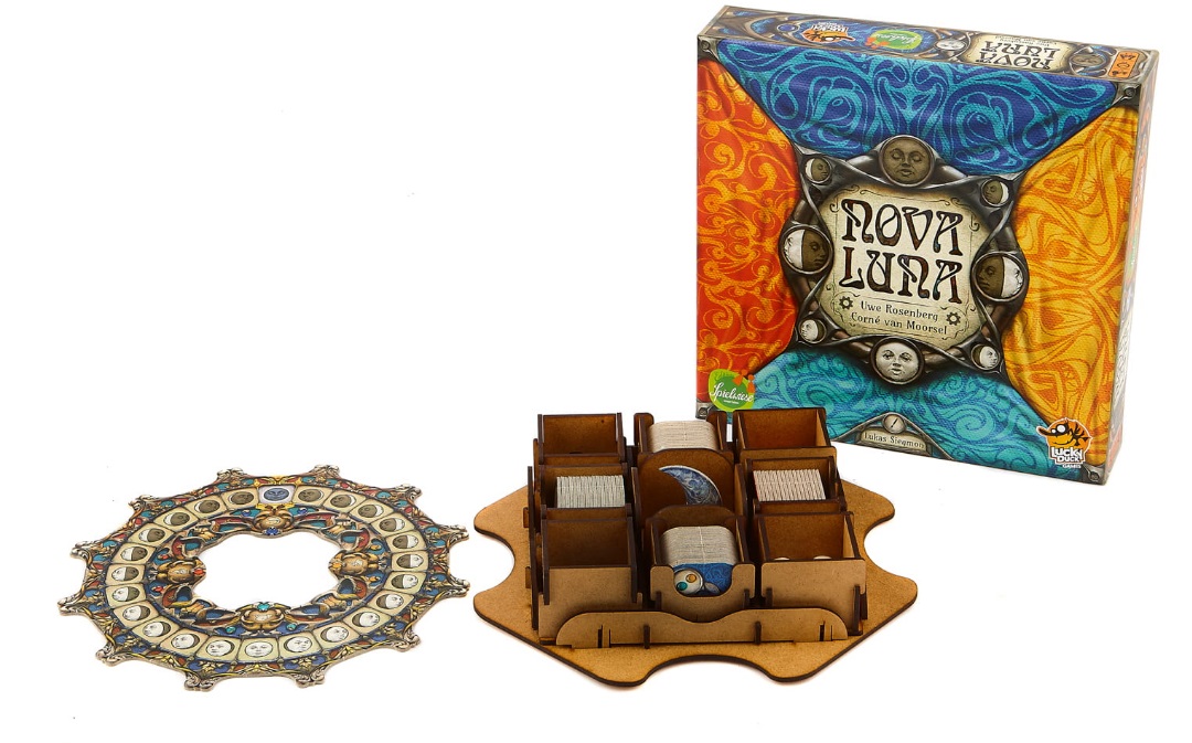 Poland Games Nova Luna Insert (41182) Obrázek