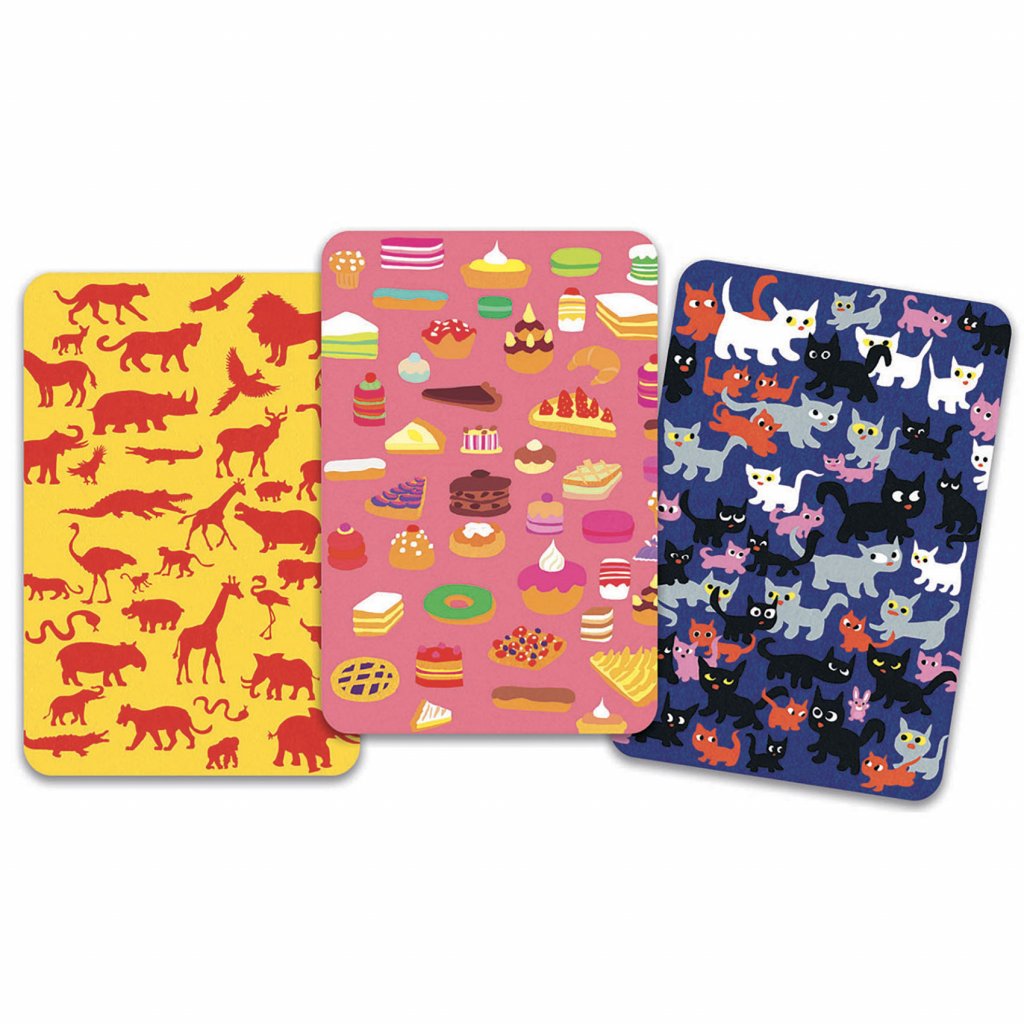 Djeco Mysterix Obrázek