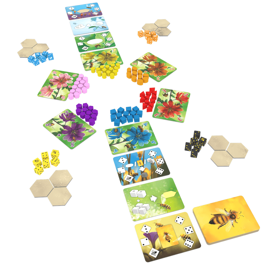 Bright Eyes Waggle Dance Obrázek