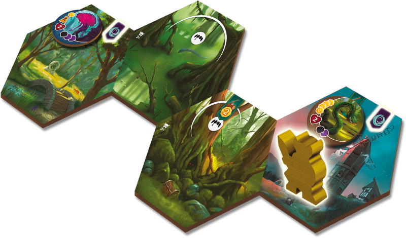 Blackfire CZ Kroniky Avelu Obrázek