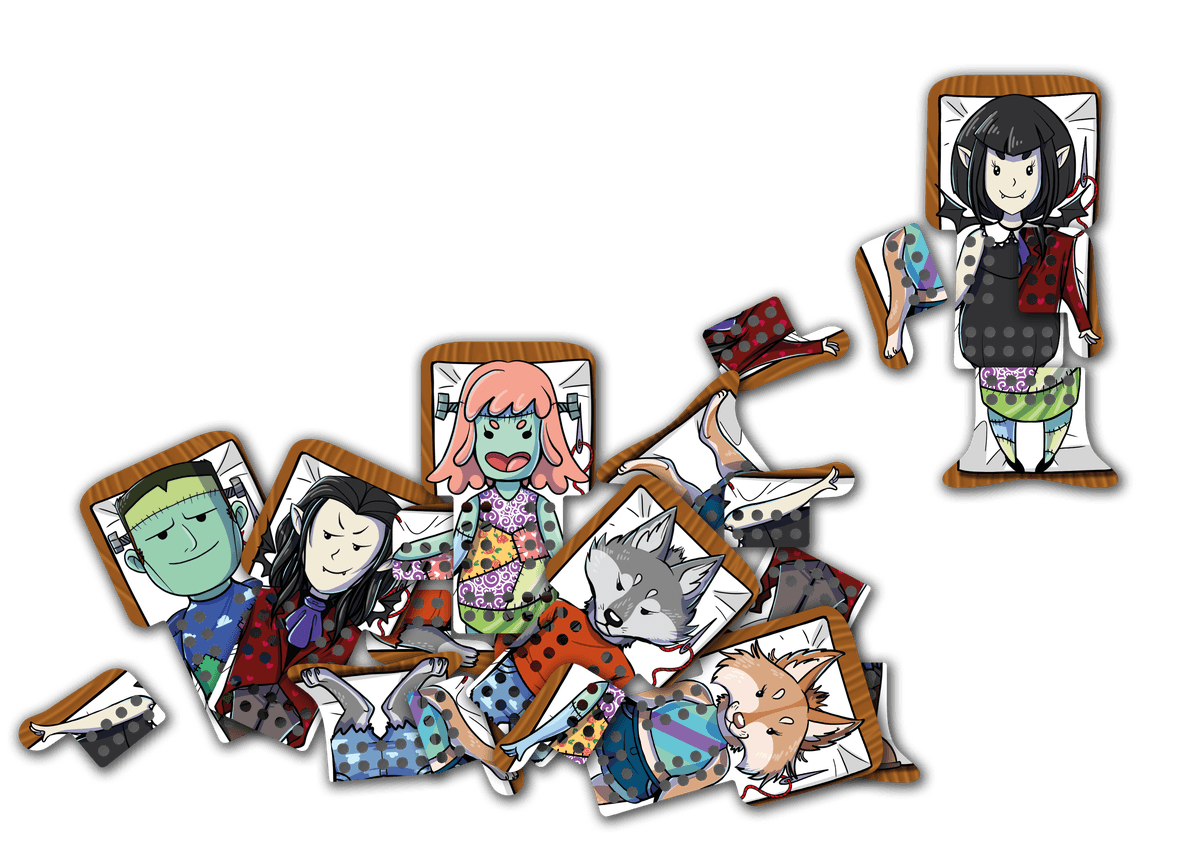 Enigma Studio Franky Obrázek