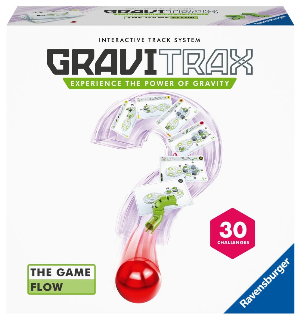 Ravensburger GraviTrax - Průtok Obrázek