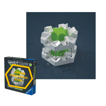 Ravensburger GraviTrax - PRO Carousel Weltpackung Obrázek