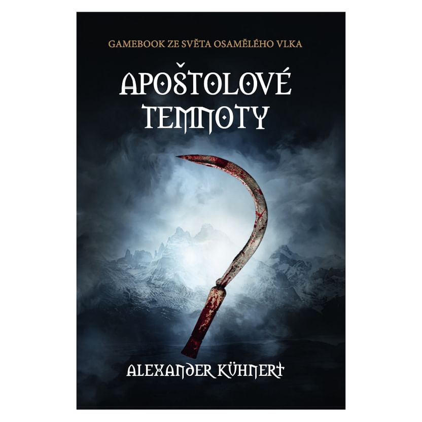 Mytago Apoštolové temnoty Obrázek