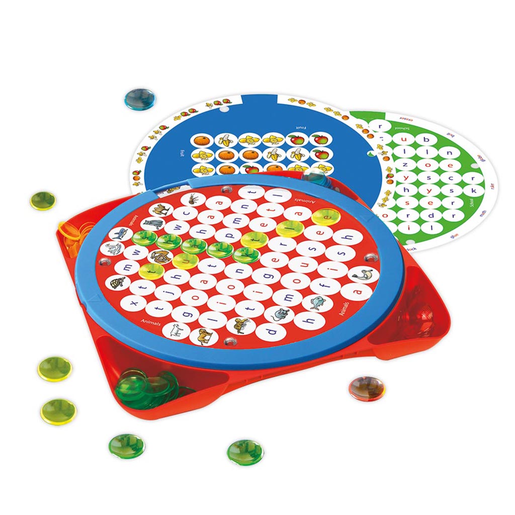 Dino Osmisměrky Junior English Obrázek