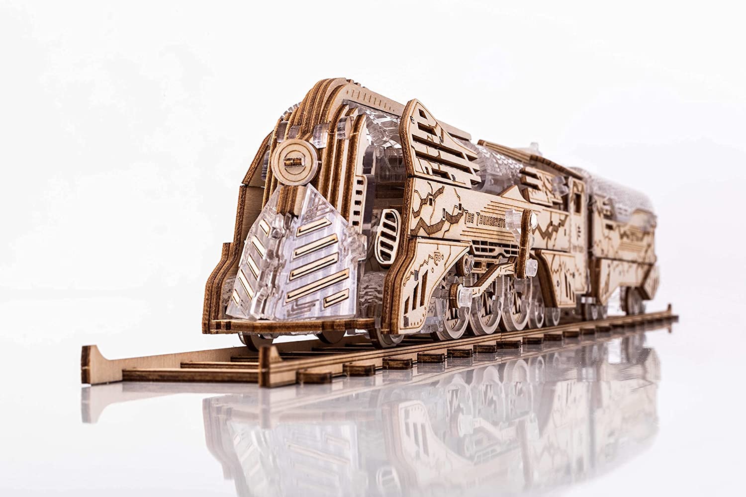 Veter Models Thunderstorm Express Obrázek