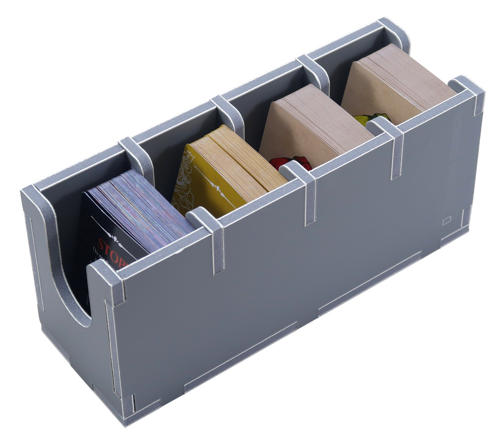 Folded Space Middara Act 1 Insert Obrázek