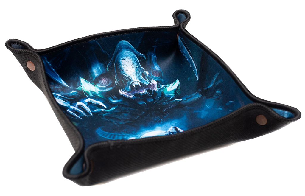 Awaken Realms Nemesis Dice Tray (miska na kostky) Obrázek