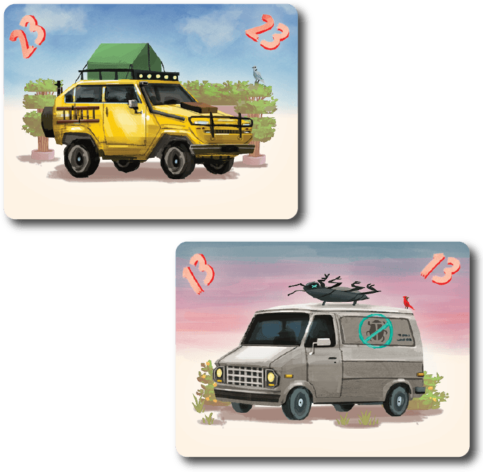 Eagle-Gryphon Games For Sale Autorama Obrázek