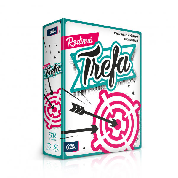 Albi Rodinná trefa Obrázek