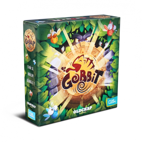 Albi Gobbit Obrázek