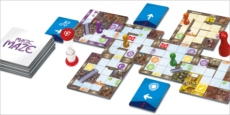 REXhry Hrdinové bez záruky Obrázek