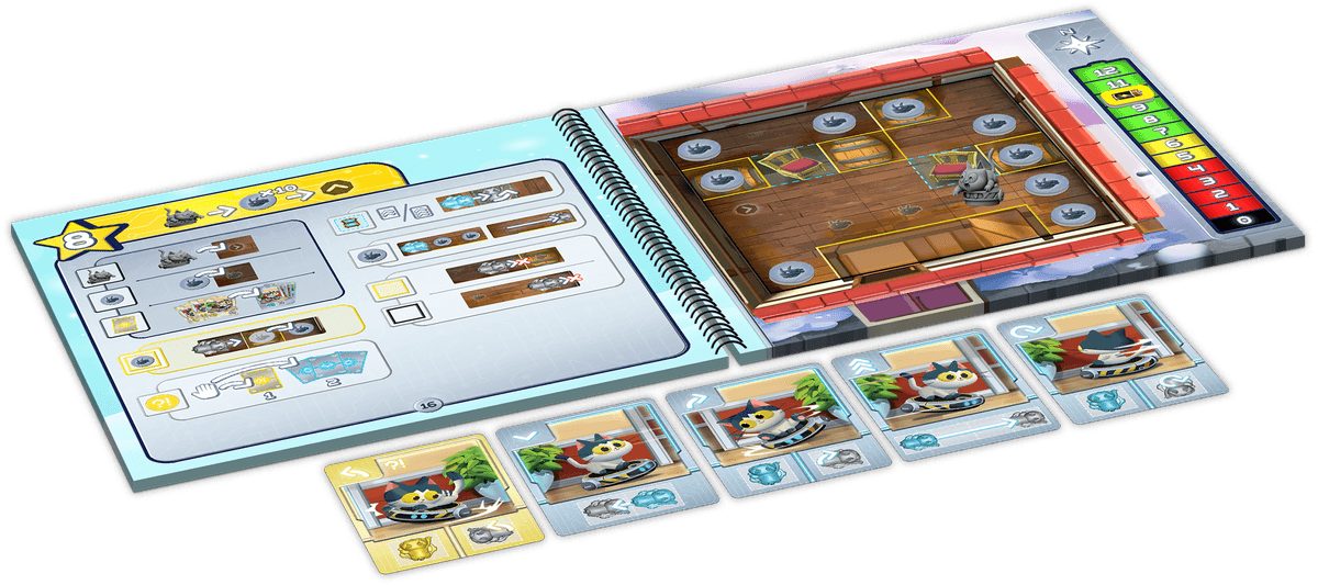 Blackfire CZ Splašené obvody Obrázek