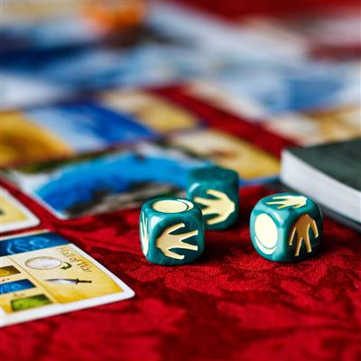 Red Raven Games Ancient World Second Edition EN Obrázek