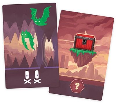 Red Raven Games Megaland Obrázek