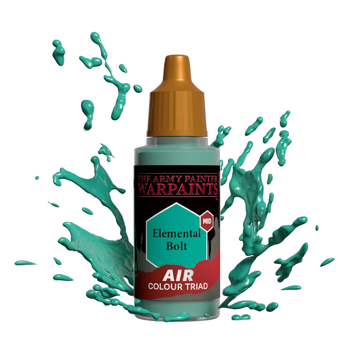 Army Painter Paint: Air Elemental Bolt Obrázek