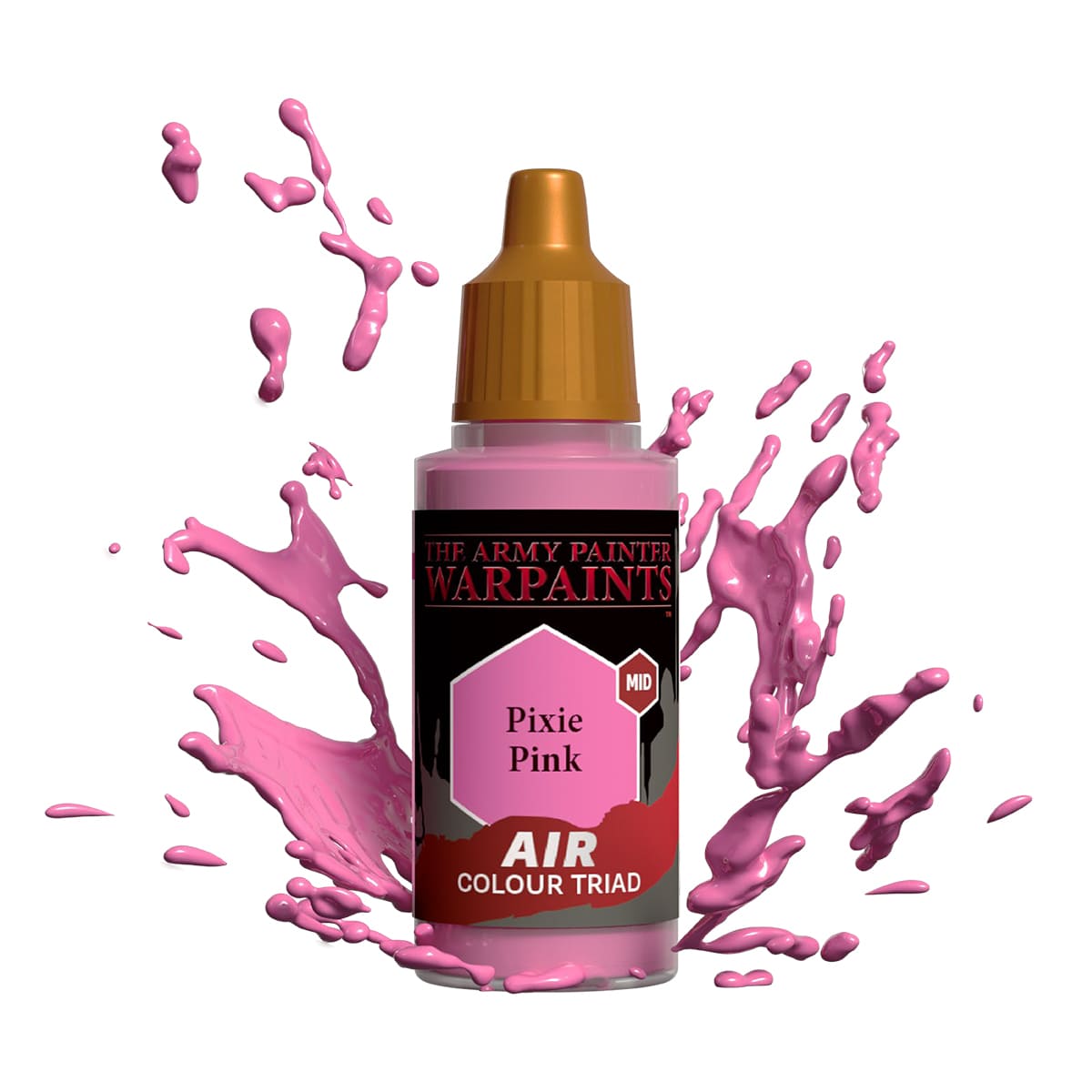 Army Painter Paint: Air Pixie Pink Obrázek
