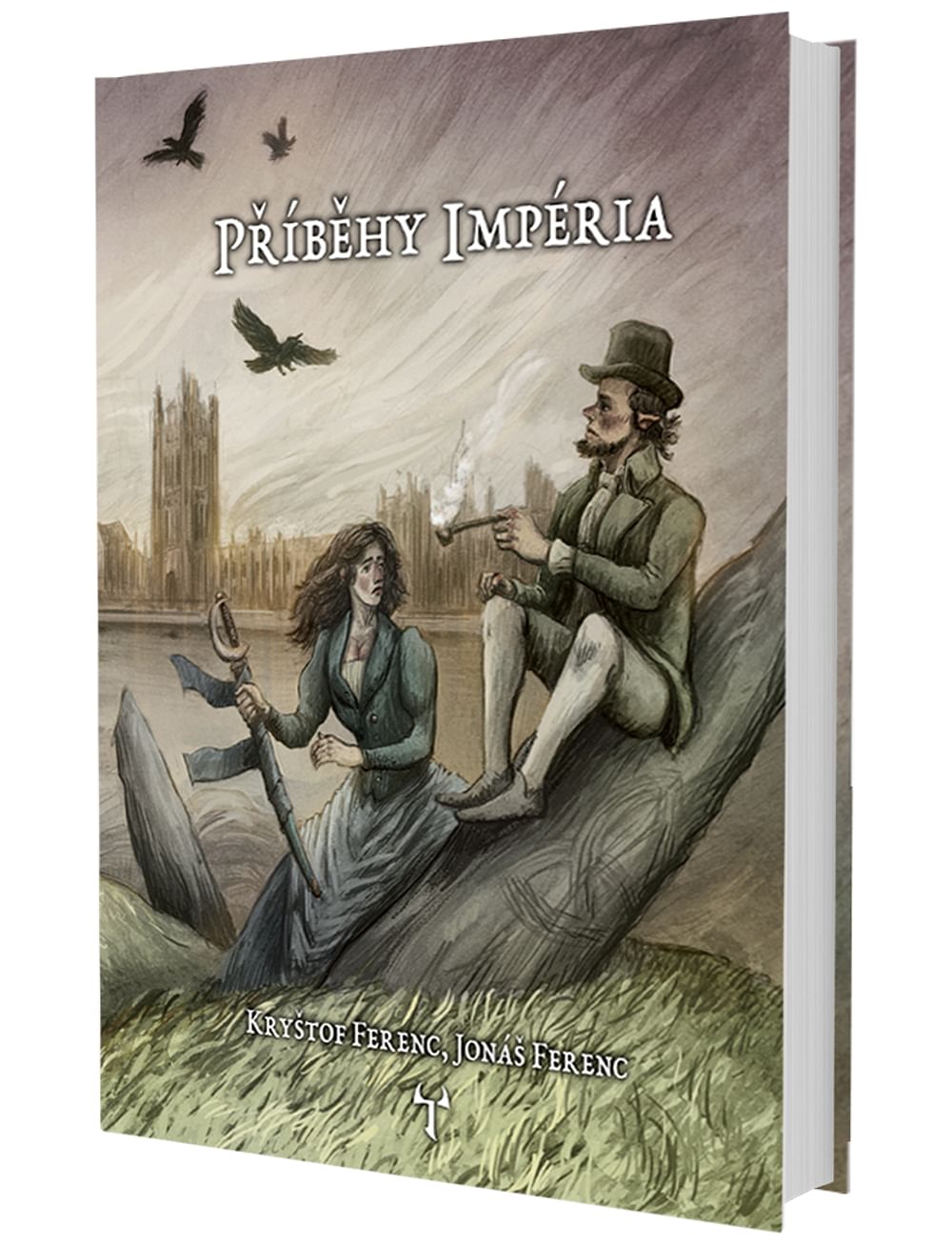 Mytago Příběhy Impéria Obrázek