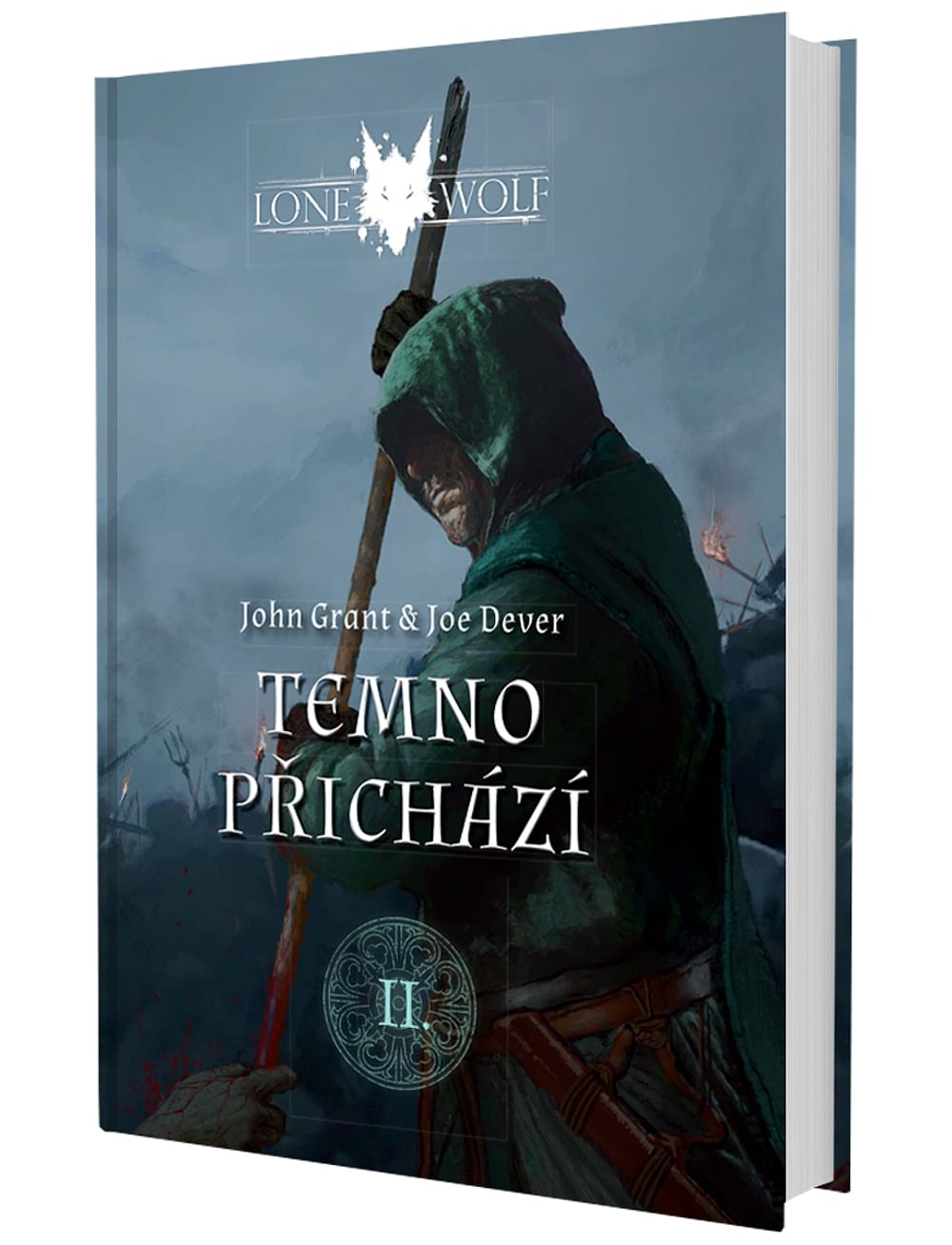 Mytago Temno přichází Obrázek