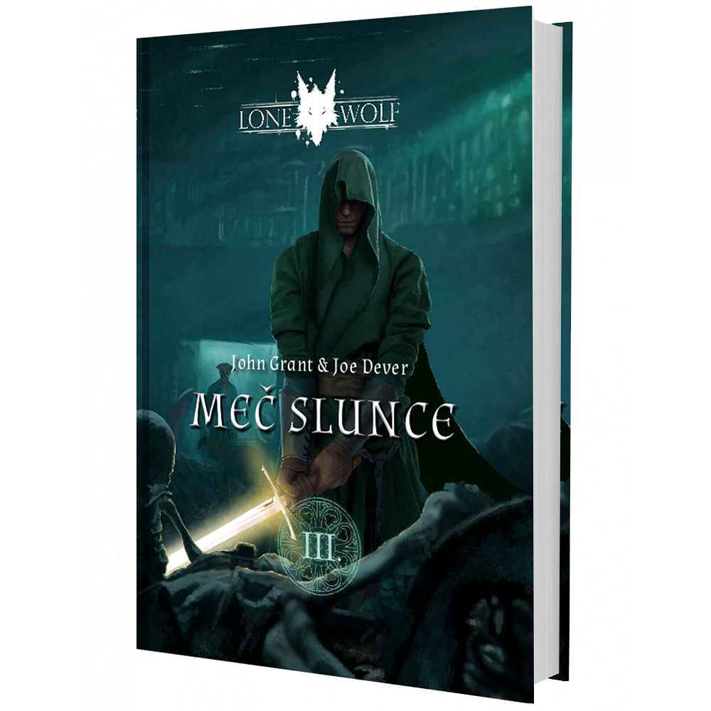 Mytago Meč Slunce Obrázek