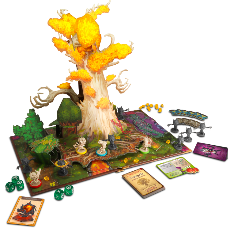 Mindok Čarokniha Obrázek