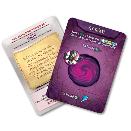 Mindok Čarokniha Obrázek