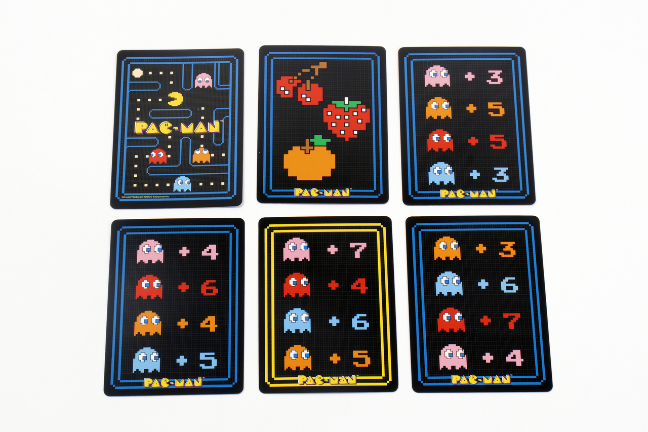 Blackfire CZ PAC-MAN: Desková hra Obrázek