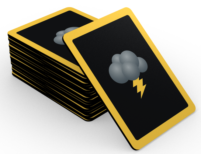 Blackfire CZ Shit Happens CZ Obrázek