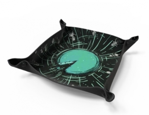 Platypus Industries The Ratcatcher: Dice Tray Obrázek