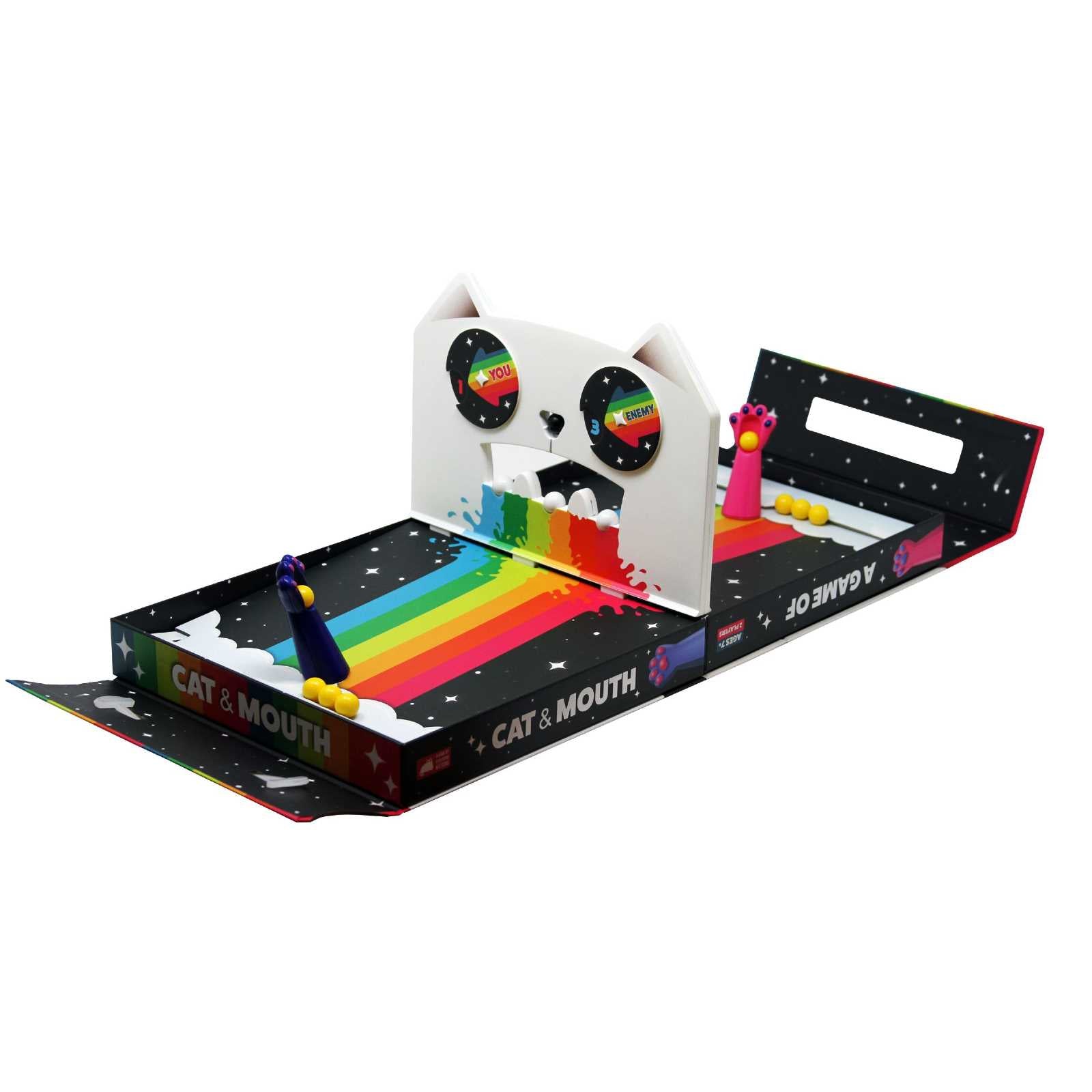 Exploding Kittens A Game of Cat & Mouth Obrázek