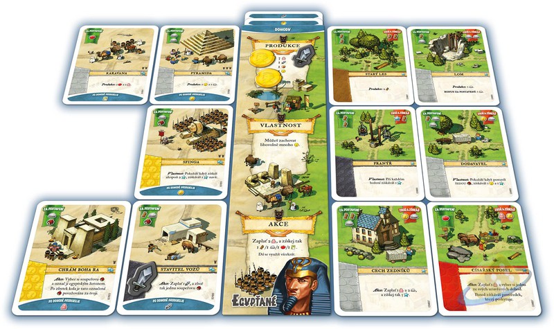 Settlers: Zrod impéria Obrázek