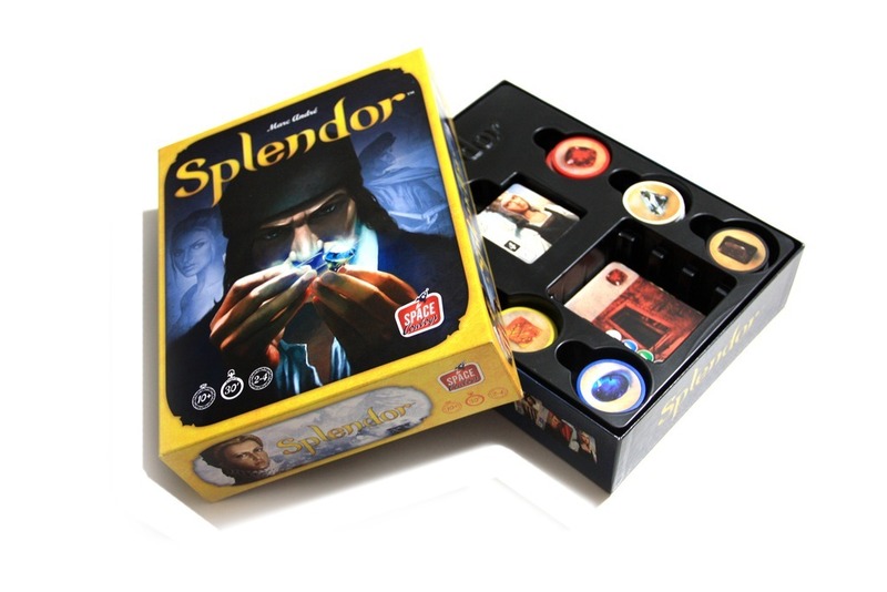 Blackfire CZ Splendor Obrázek