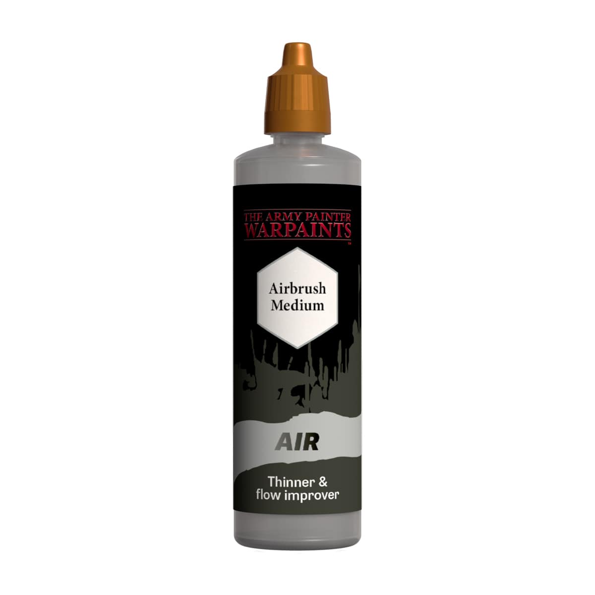 Army Painter Airbrush Medium (100ml) Obrázek