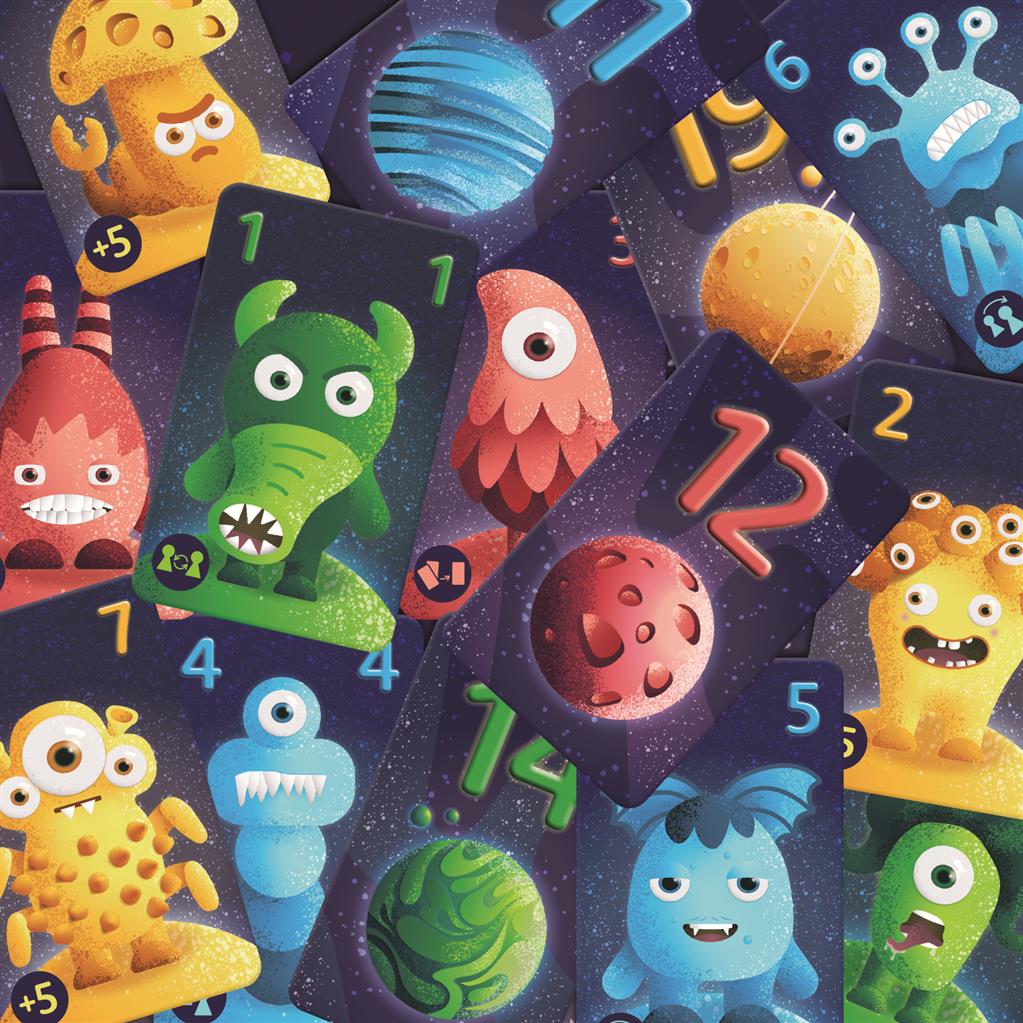 Dino Kvantum Obrázek