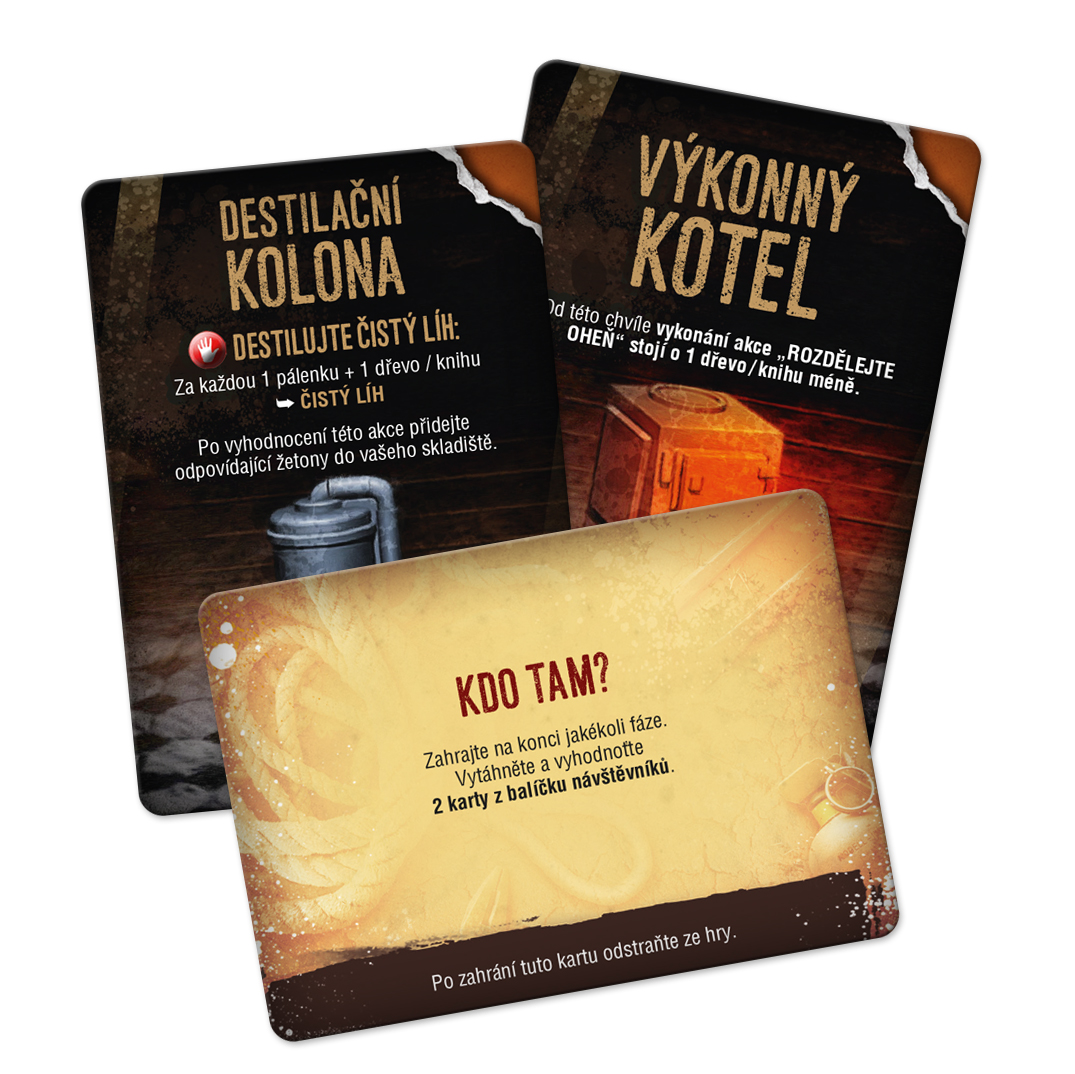 Albi This War of Mine Obrázek