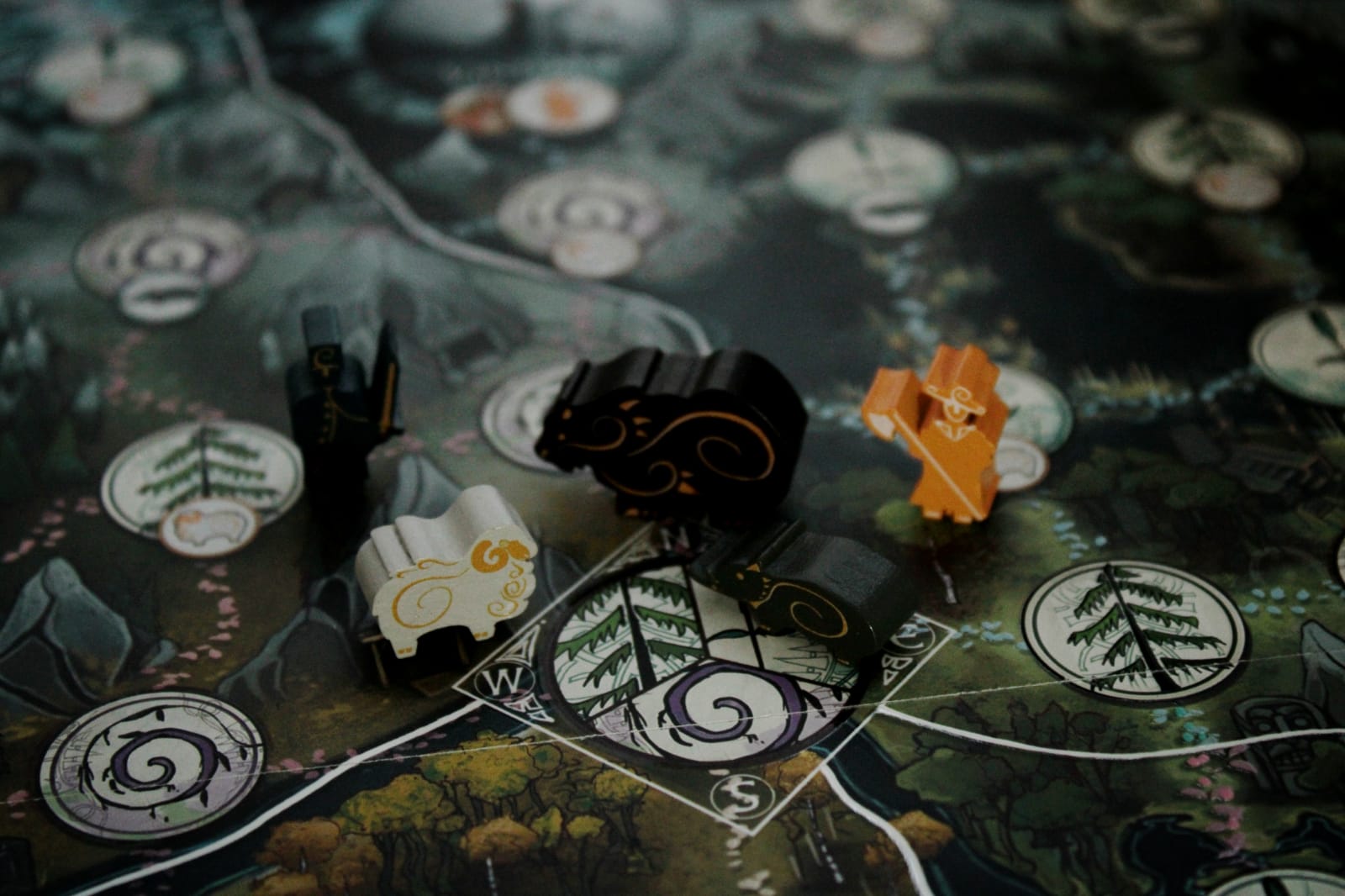 TLAMA games Bestie Obrázek