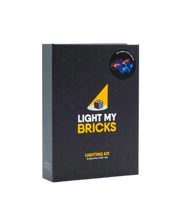 Light my Bricks Sada světel - LEGO TRON Legacy 21314 Obrázek