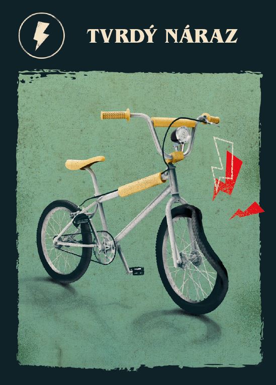 Blackfire CZ Stranger Things: Attack of the Mindflayer CZ Obrázek