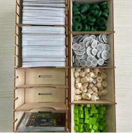 Inside Up Games Earth - Insert Obrázek