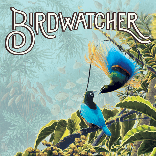 Renegade Games Birdwatcher Obrázek